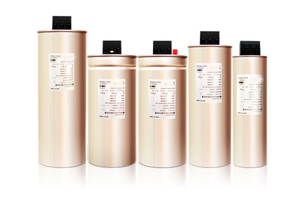 Filter Capacitors factory